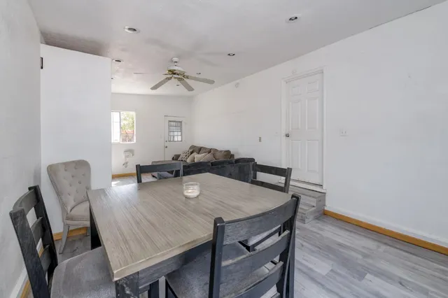 $285,000 | 119 West Eden Avenue, Fresno, CA 93706