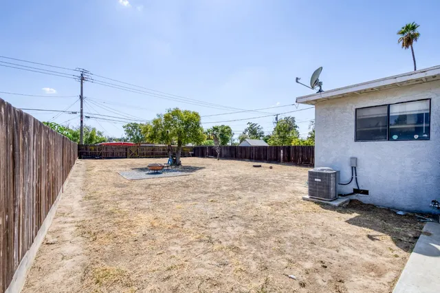 $285,000 | 119 West Eden Avenue, Fresno, CA 93706