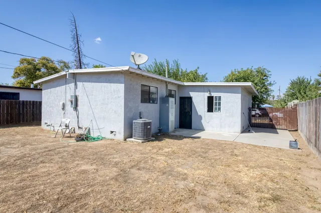 $285,000 | 119 West Eden Avenue, Fresno, CA 93706
