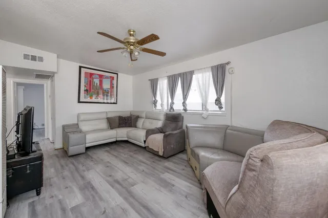 $285,000 | 119 West Eden Avenue, Fresno, CA 93706