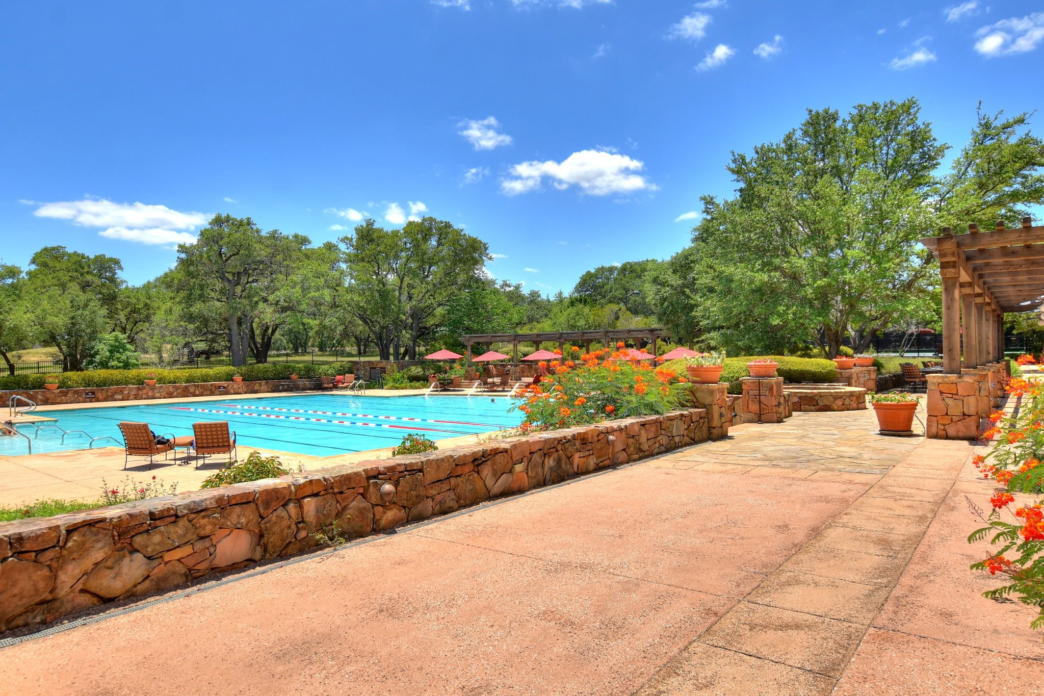 100 Dovetail Lane Georgetown, TX 78628 - Photo 33 of 34