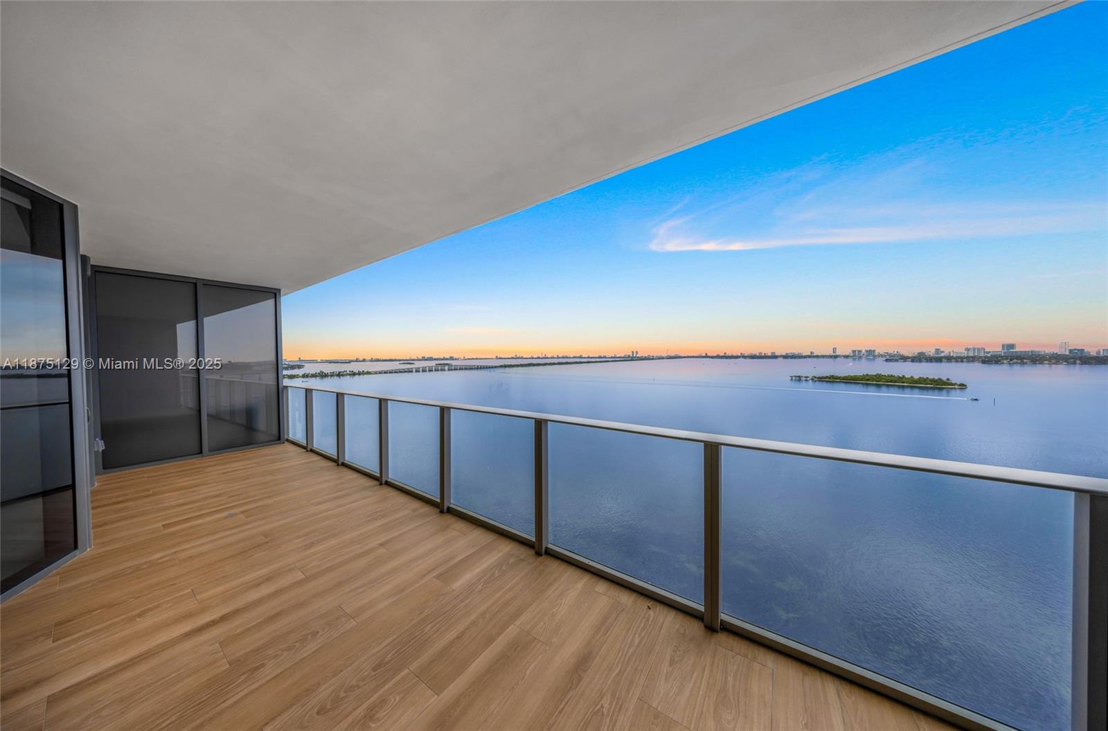 700 Northeast 24th Street, Unit 1706 Miami, FL 33137 - Photo 1 of 95