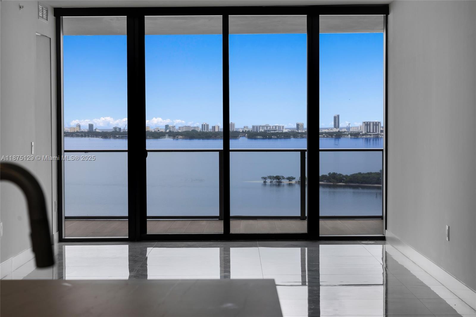 700 Northeast 24th Street, Unit 1706 Miami, FL 33137 - Photo 3 of 95