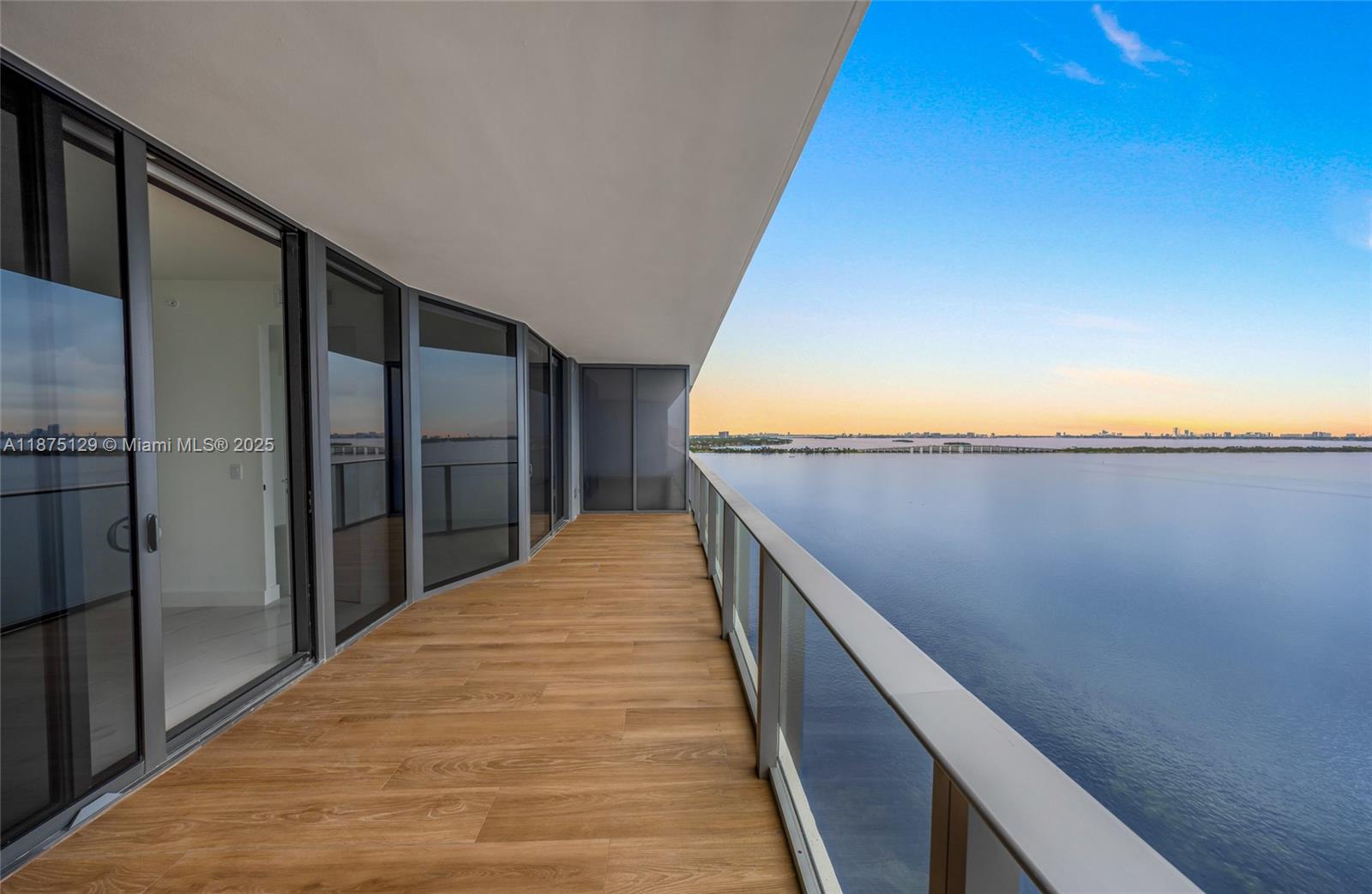 700 Northeast 24th Street, Unit 1706 Miami, FL 33137 - Photo 4 of 95