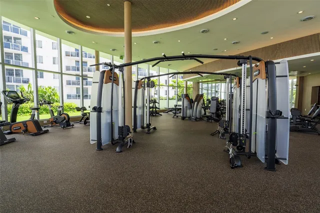 $9,450 | 700 Northeast 24th Street, Unit 1706, Miami, FL 33137