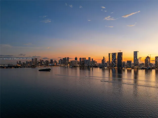 $9,450 | 700 Northeast 24th Street, Unit 1706, Miami, FL 33137