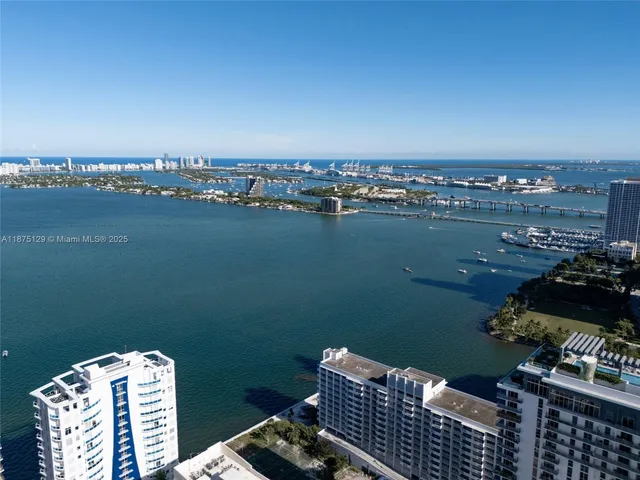 $9,450 | 700 Northeast 24th Street, Unit 1706, Miami, FL 33137