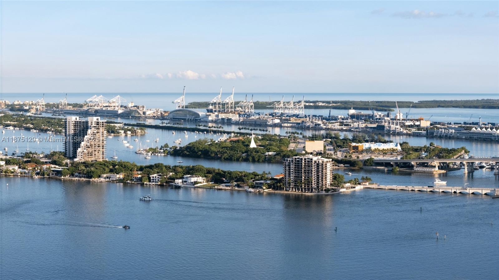 700 Northeast 24th Street, Unit 1706 Miami, FL 33137 - Photo 94 of 95