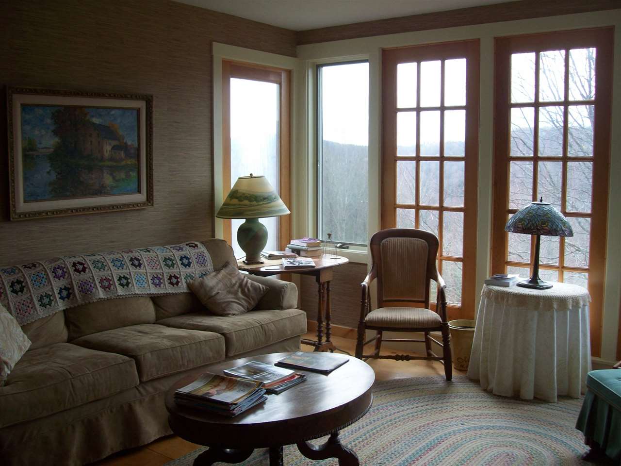 288 N Road Vershire, VT 05079 - Photo 13 of 17