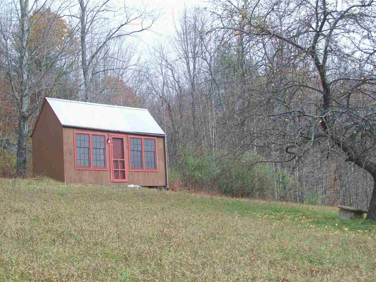 288 N Road Vershire, VT 05079 - Photo 4 of 17