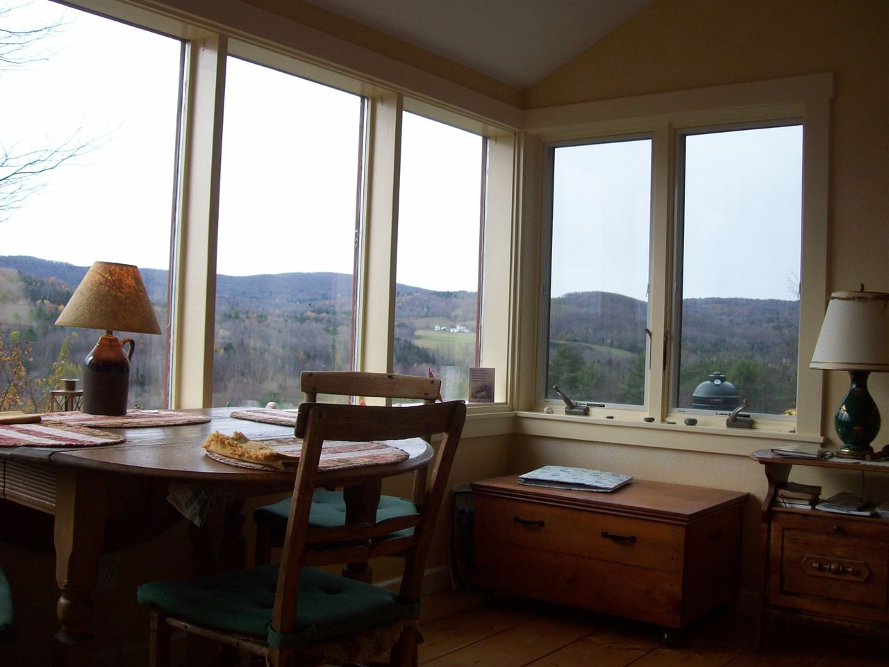 288 N Road Vershire, VT 05079 - Photo 8 of 17
