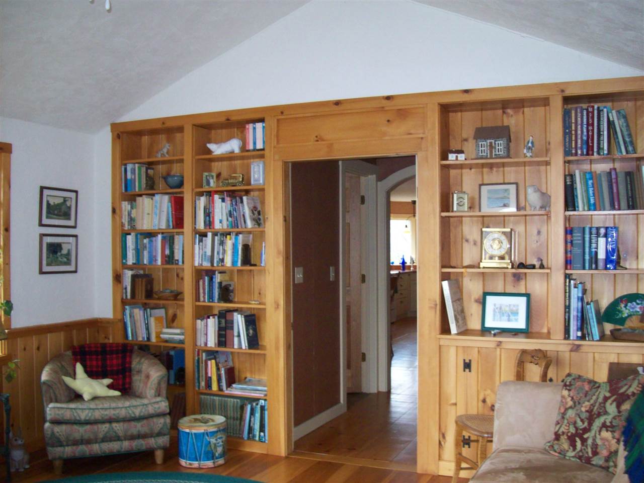 288 N Road Vershire, VT 05079 - Photo 9 of 17