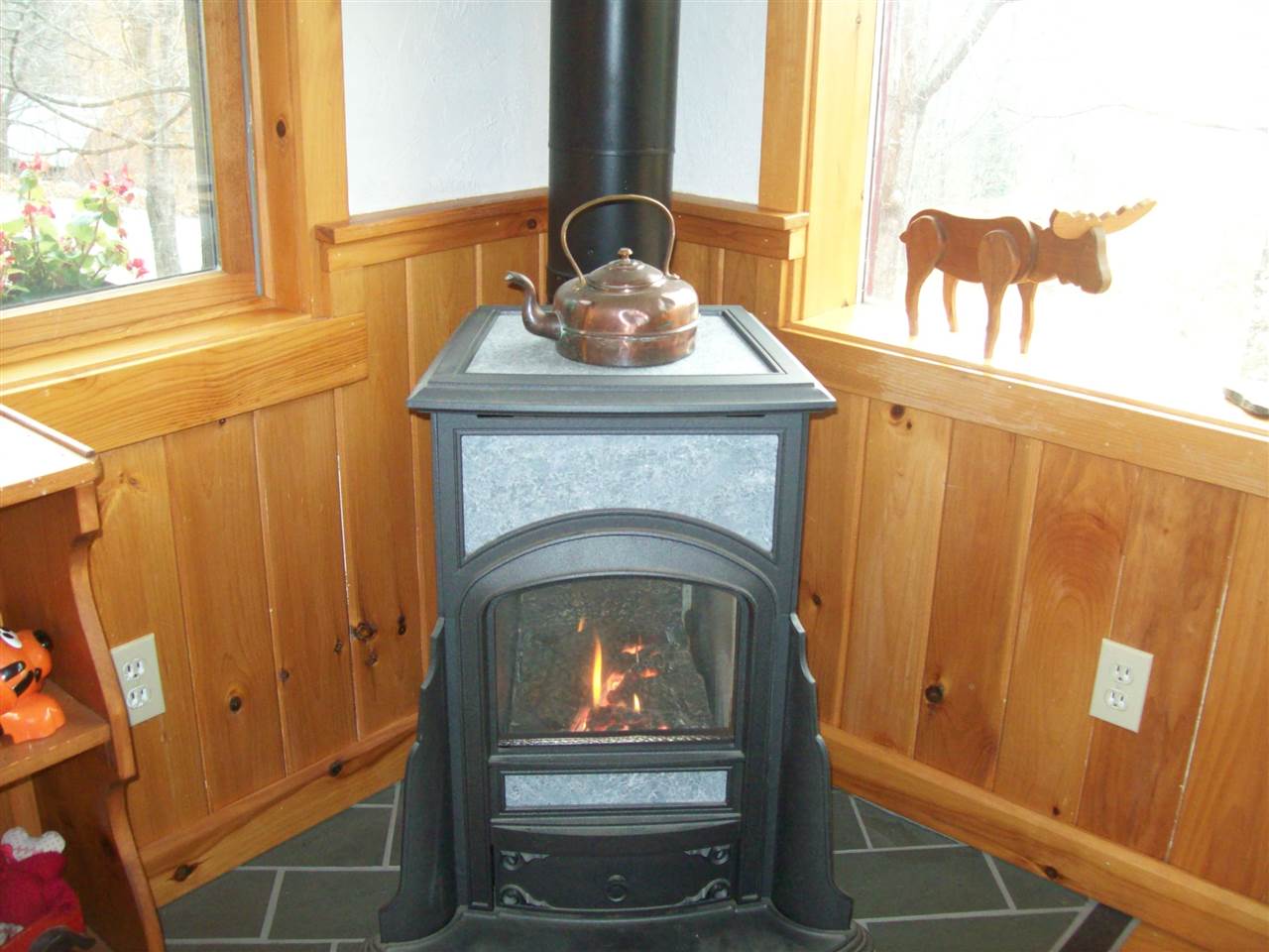 288 N Road Vershire, VT 05079 - Photo 10 of 17