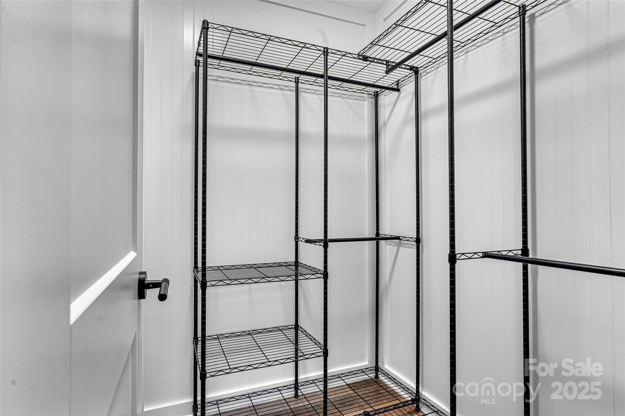 4881 Grassy Creek Road Denver, NC 28037 - Photo 19 of 25 a bathroom with a glass shower door