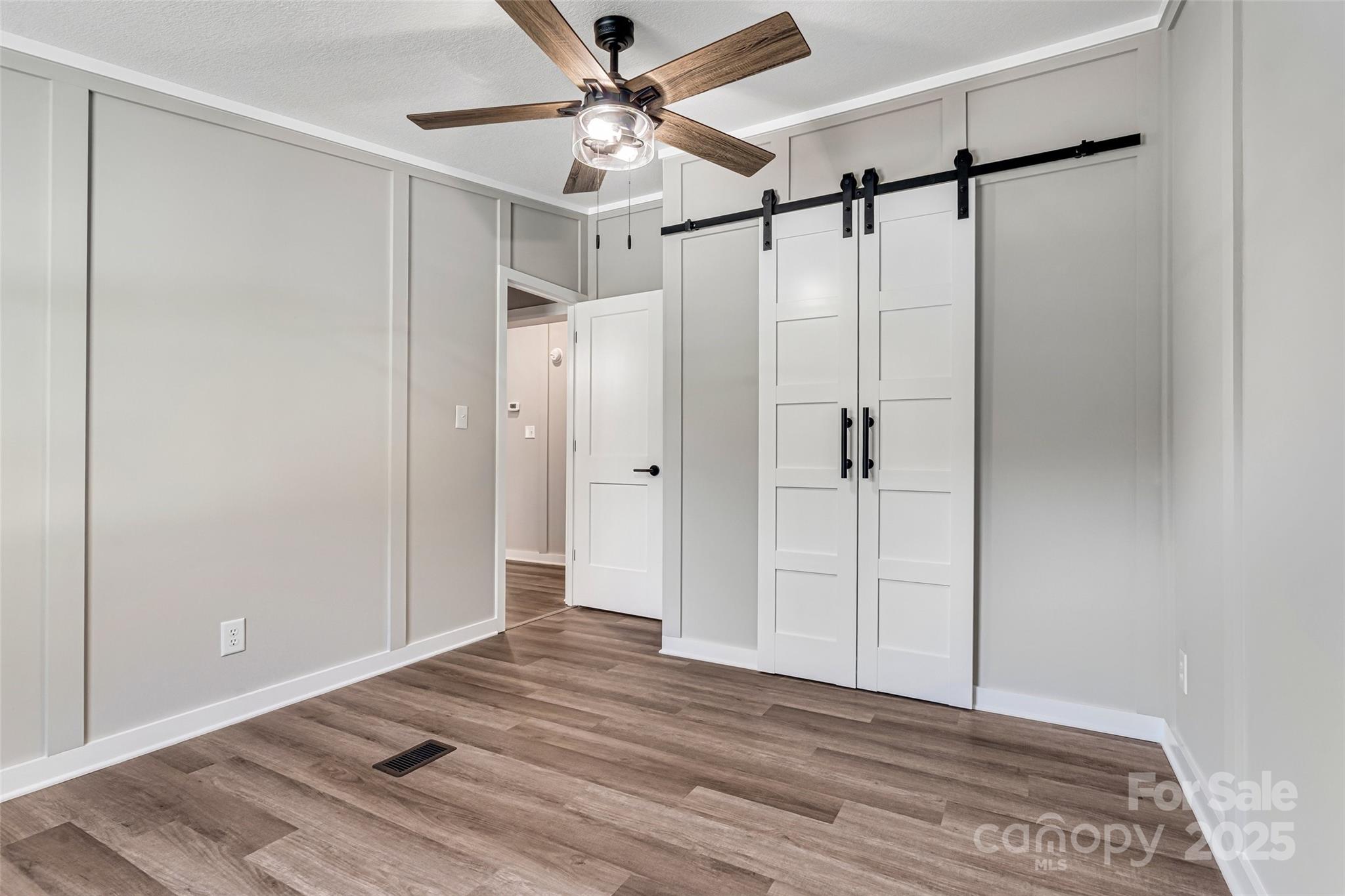 4881 Grassy Creek Road Denver, NC 28037 - Photo 22 of 25 a view of an empty room