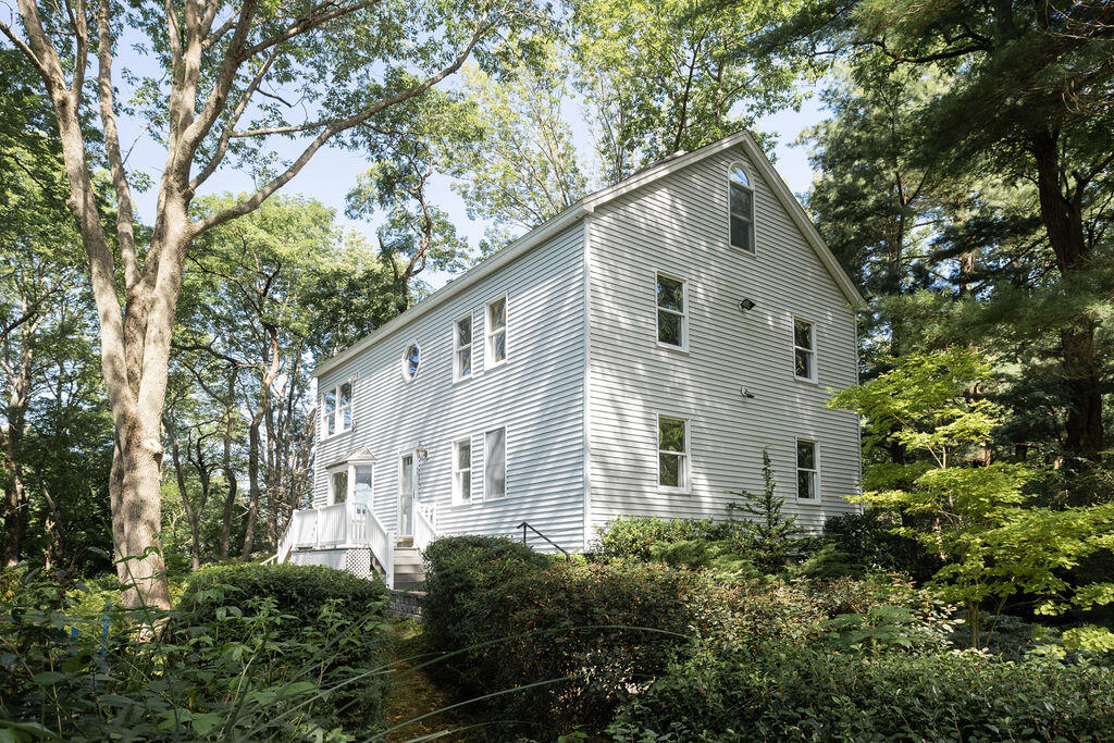 45 Pepperrell Road Kittery Point, ME 03905 - Photo 28 of 36 Front