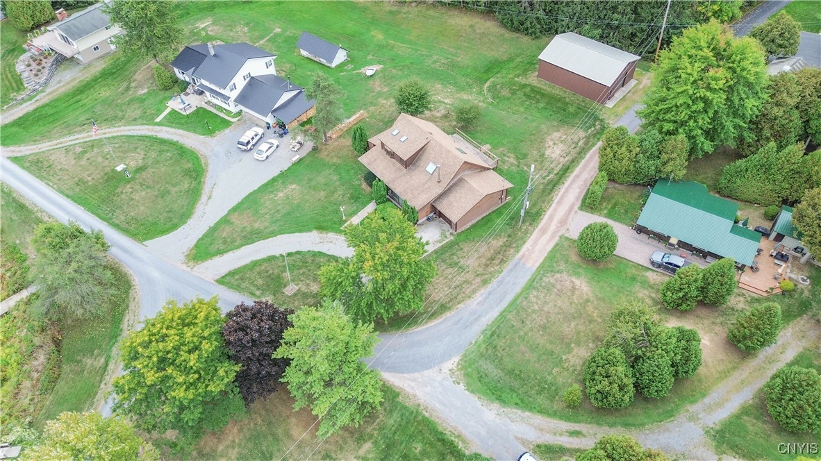 7176 Beadles Point Road Cape Vincent, NY 13618 - Photo 10 of 41