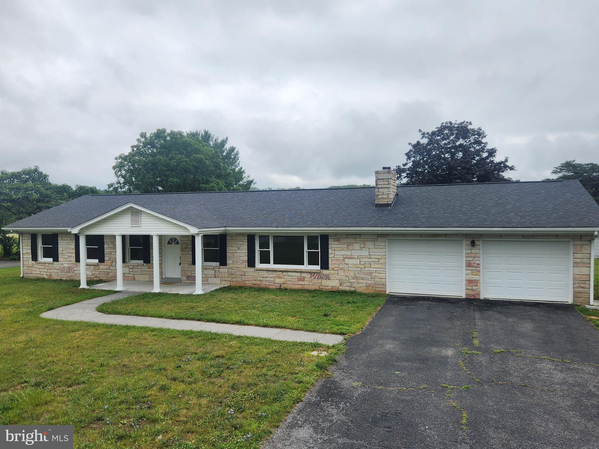 11195 Valley Road Berkeley Springs, WV 25411 - Photo 1 of 1