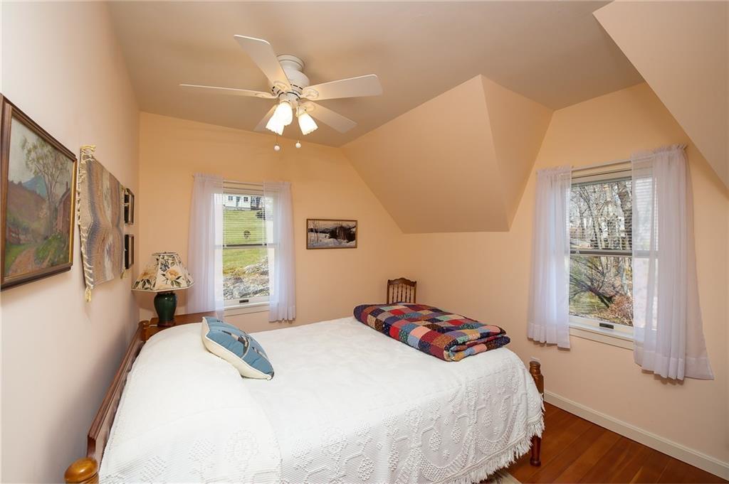 5 Leeman Road Harpswell, ME 04066 - Photo 31 of 35 Photo