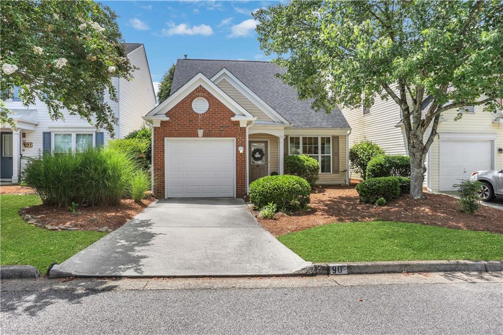 90 Regency Road Roswell, GA 30022 - Photo 1 of 21 Gallery Image 1