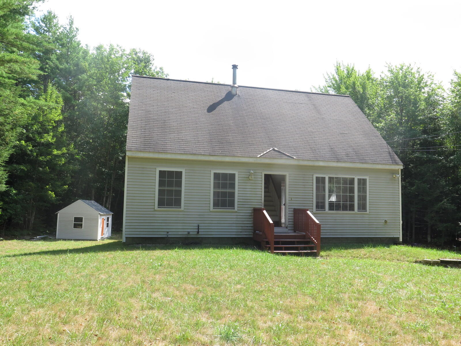 27 Park Road Saco, ME 04072 - Photo 2 of 37 1a