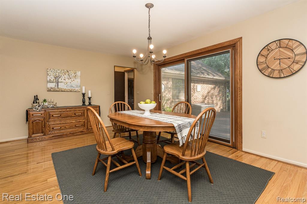1120 Seville Road Rochester Hills, MI 48309 - Photo 12 of 22