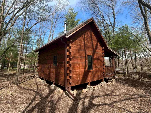 $190,000 | E1881 Lake Shore Drive, Iola, WI 54945