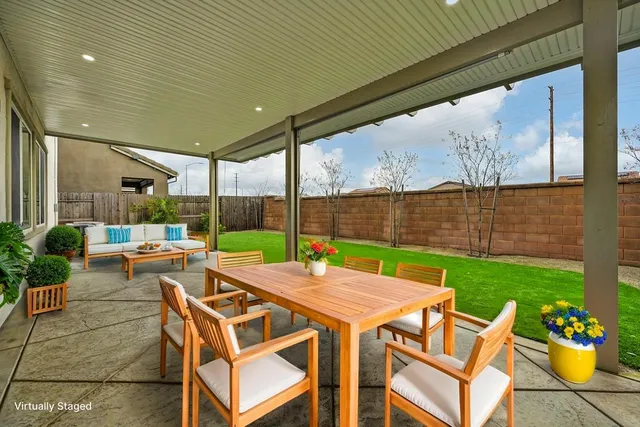 $655,000 | 2200 Milky Way Circle, Roseville, CA 95747