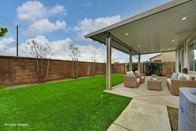 $655,000 | 2200 Milky Way Circle, Roseville, CA 95747