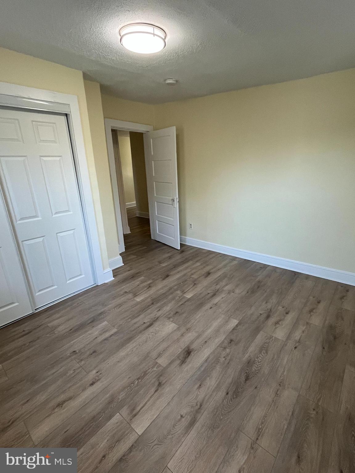 105 Mecray Lane Maple Shade, NJ 08052 - Photo 27 of 32 wooden floor in an empty room