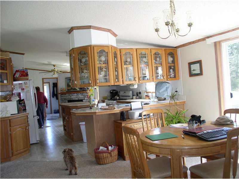 433 Old County Road Pembroke, ME 04666 - Photo 7 of 30 Interior Space/Layout.