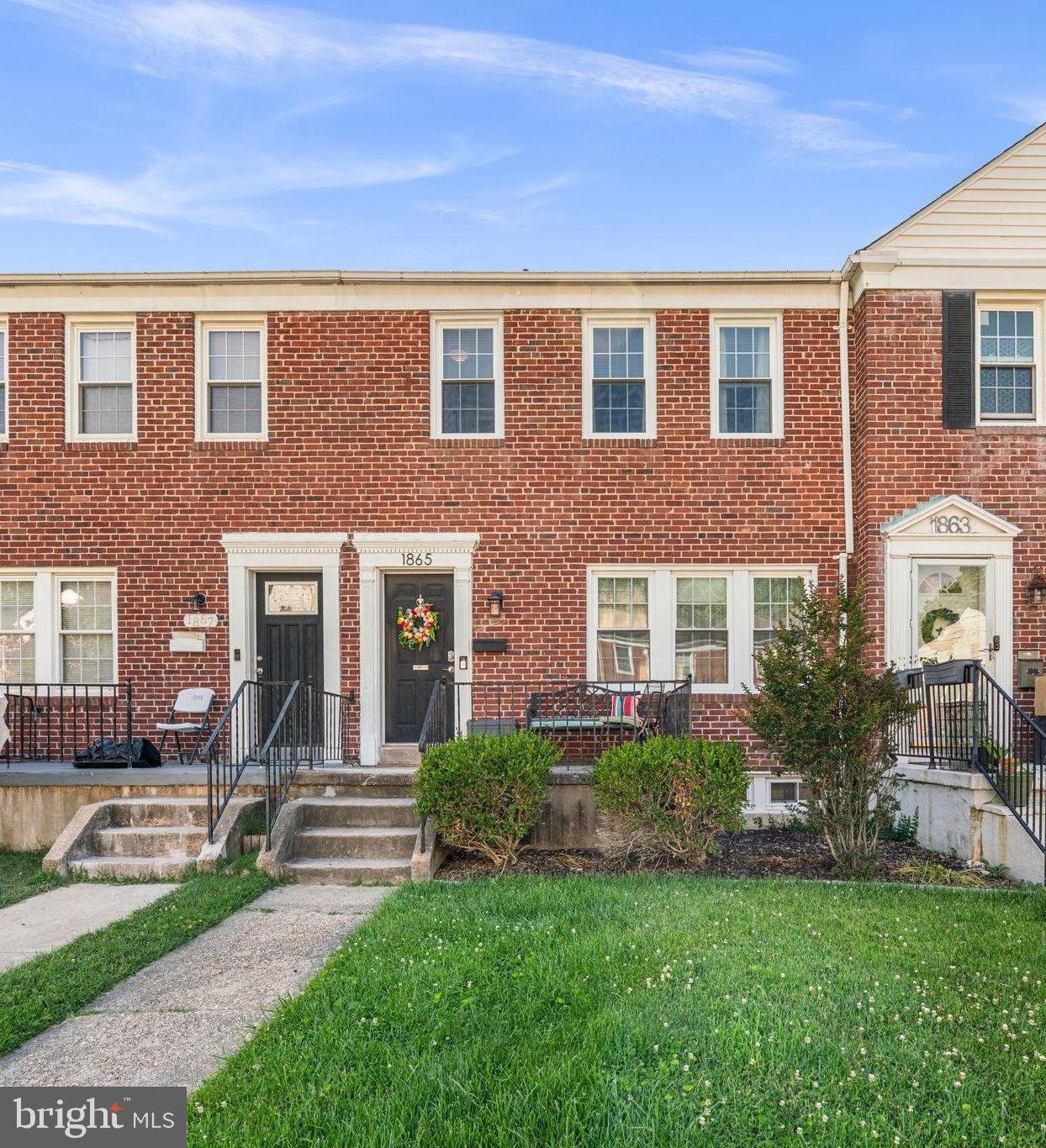 1865 Edgewood Road Towson, MD 21286 - Photo 3 of 33