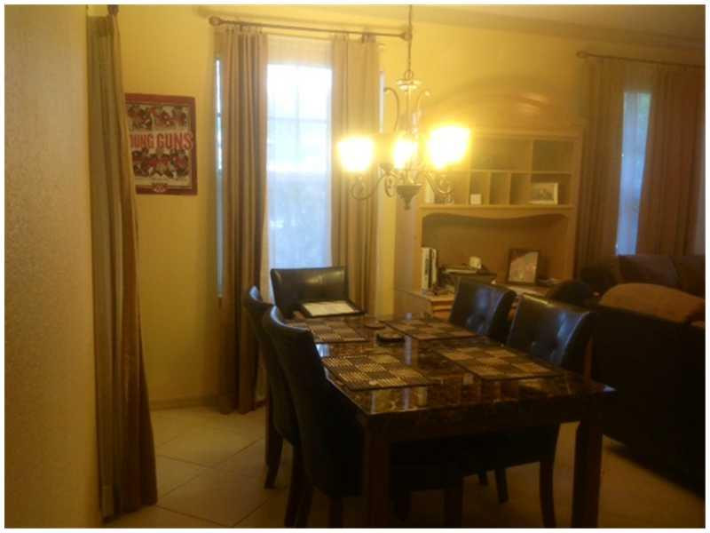 6582 West Sample Road, Unit 6582 Coral Springs, FL 33067 - Photo 4 of 14 Dining Room