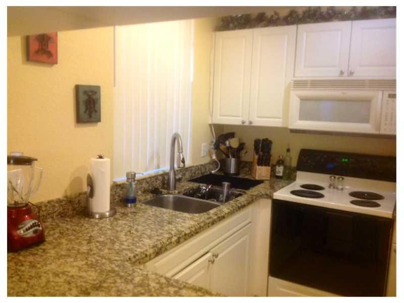 6582 West Sample Road, Unit 6582 Coral Springs, FL 33067 - Photo 5 of 14 Kitchen