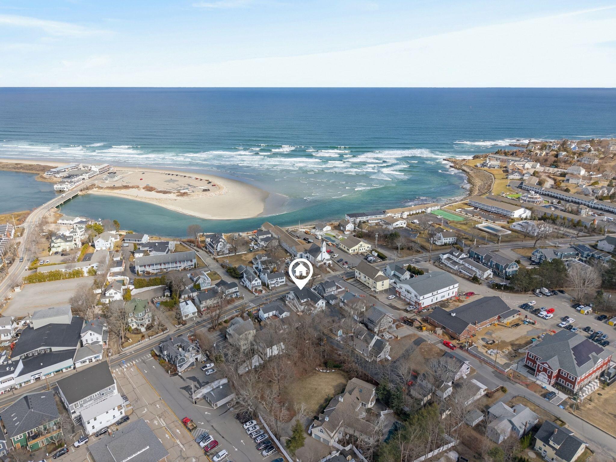 50 Shore Road, Unit 1 Ogunquit, ME 03907 - Photo 13 of 16
