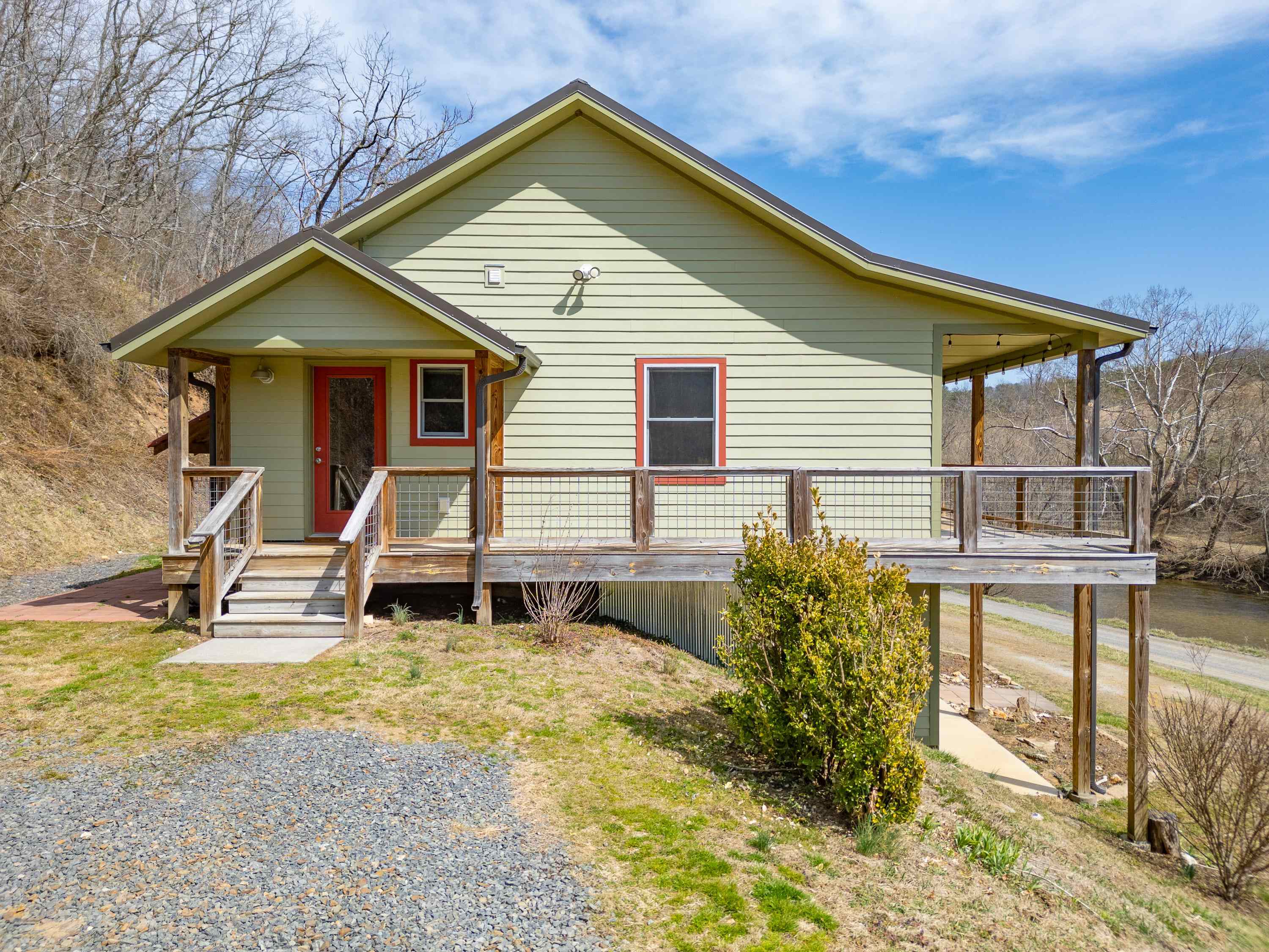 2389 Thunderstruck Road Northeast Floyd, VA 24091 - Photo 49 of 86 Gallery Image 49
