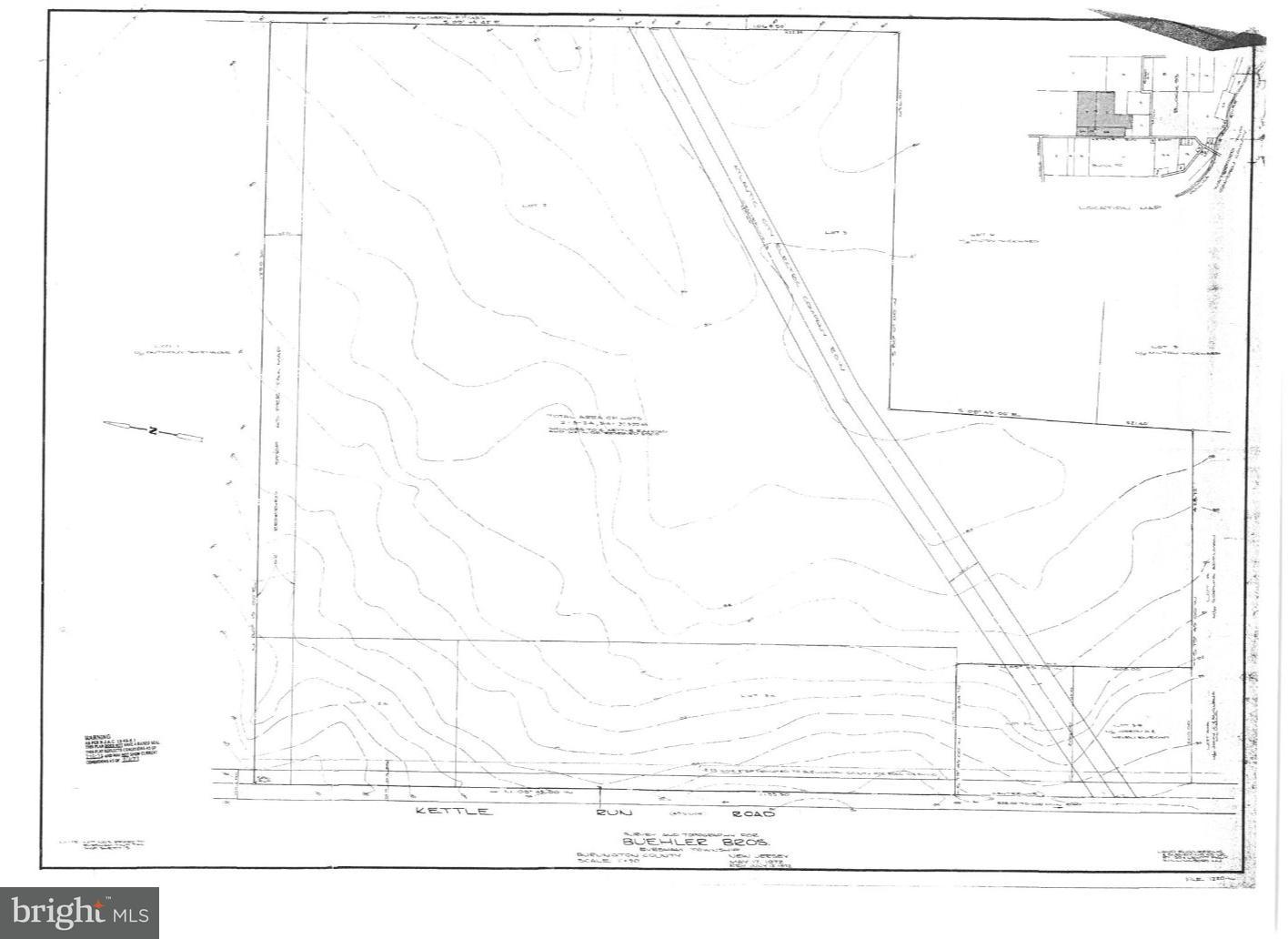 740 Kettle Run Road Marlton, NJ 08053 - Photo 3 of 3