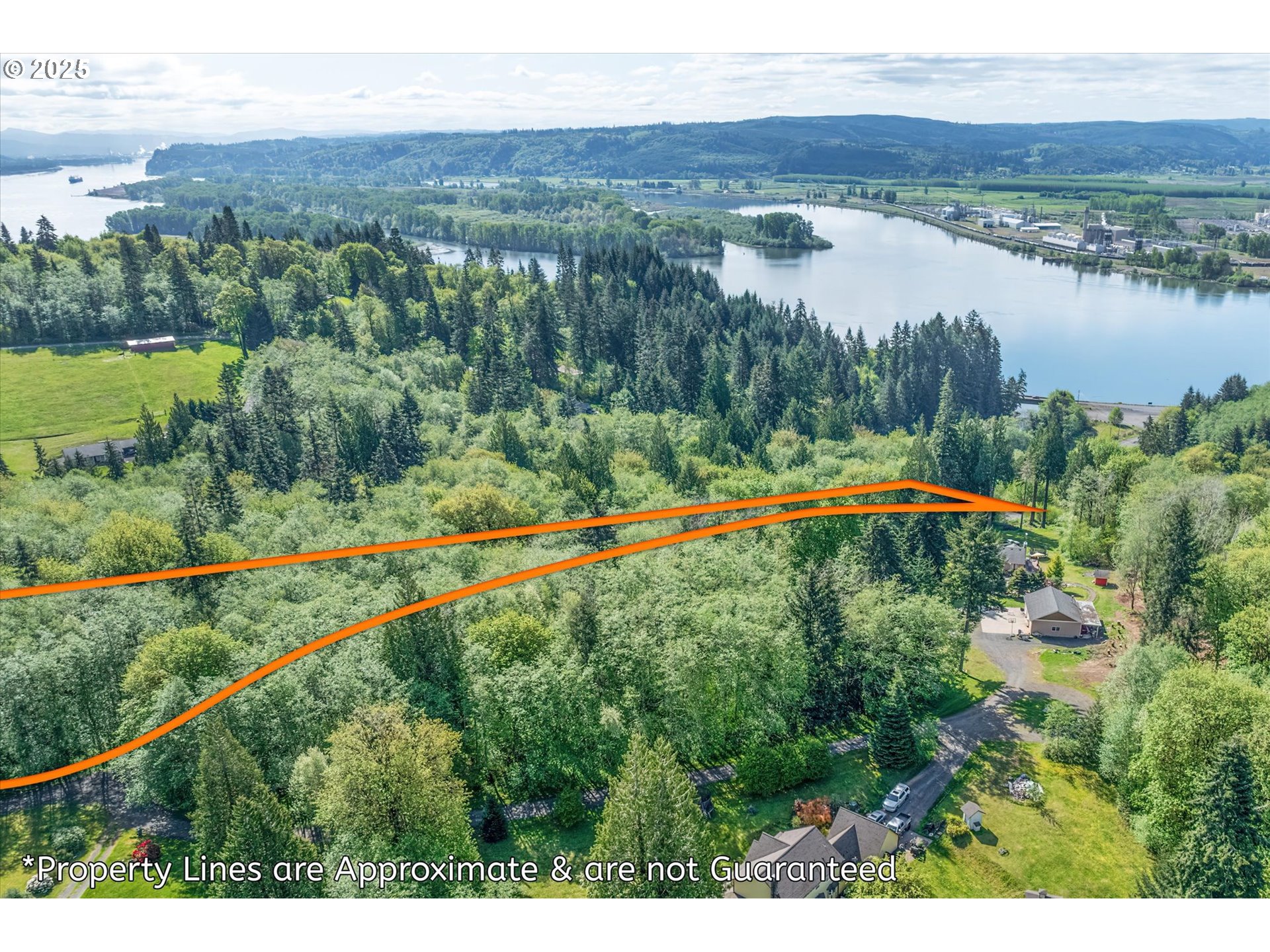 Mill Falls Lane Longview, WA 98632 - Photo 1 of 18 a view of lake with green space