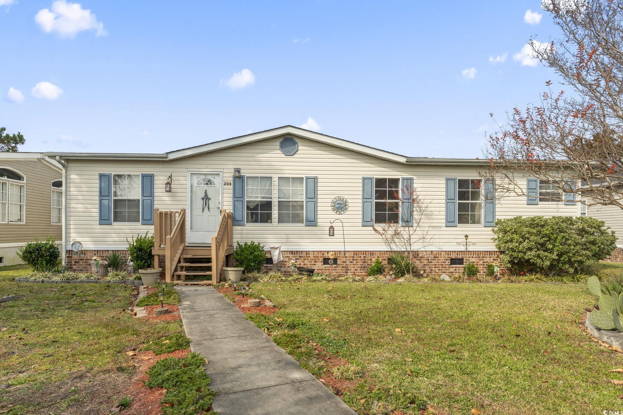 206 Weyburn Street Myrtle Beach, SC 29579 - Photo 1 of 38