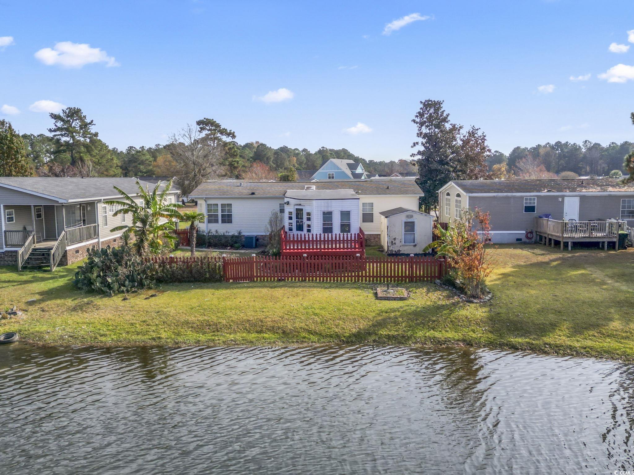 206 Weyburn Street Myrtle Beach, SC 29579 - Photo 29 of 38