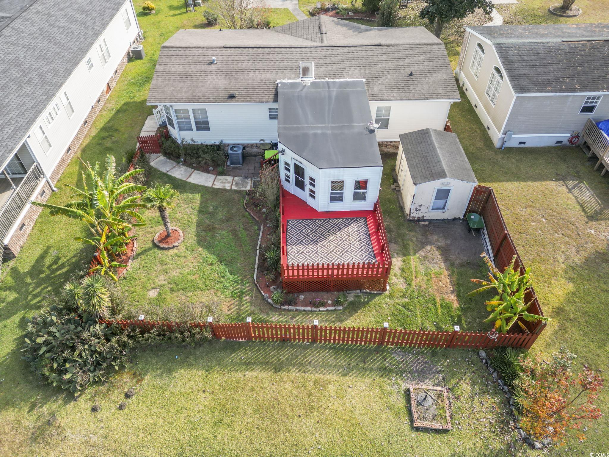 206 Weyburn Street Myrtle Beach, SC 29579 - Photo 31 of 38