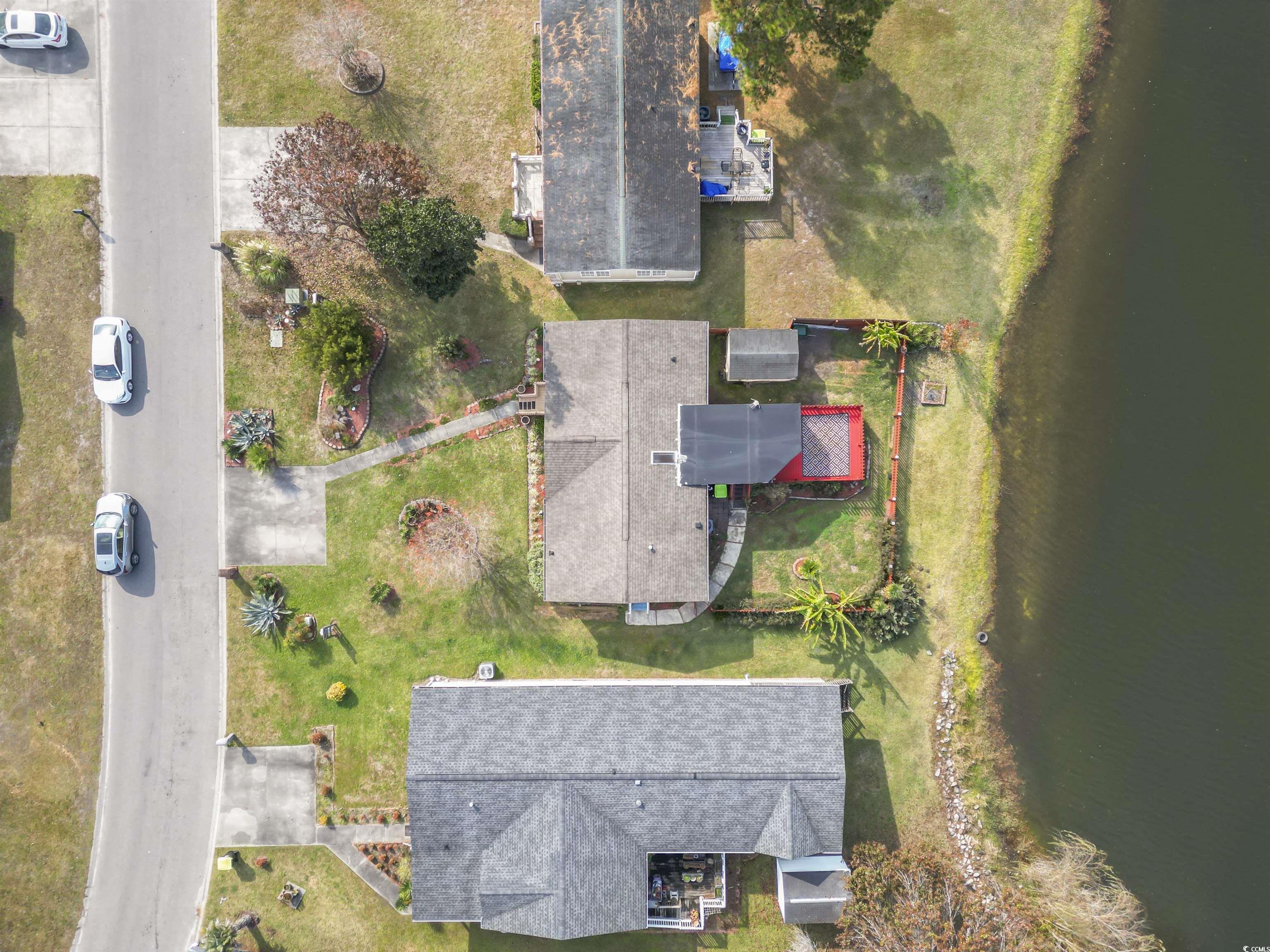 206 Weyburn Street Myrtle Beach, SC 29579 - Photo 32 of 38