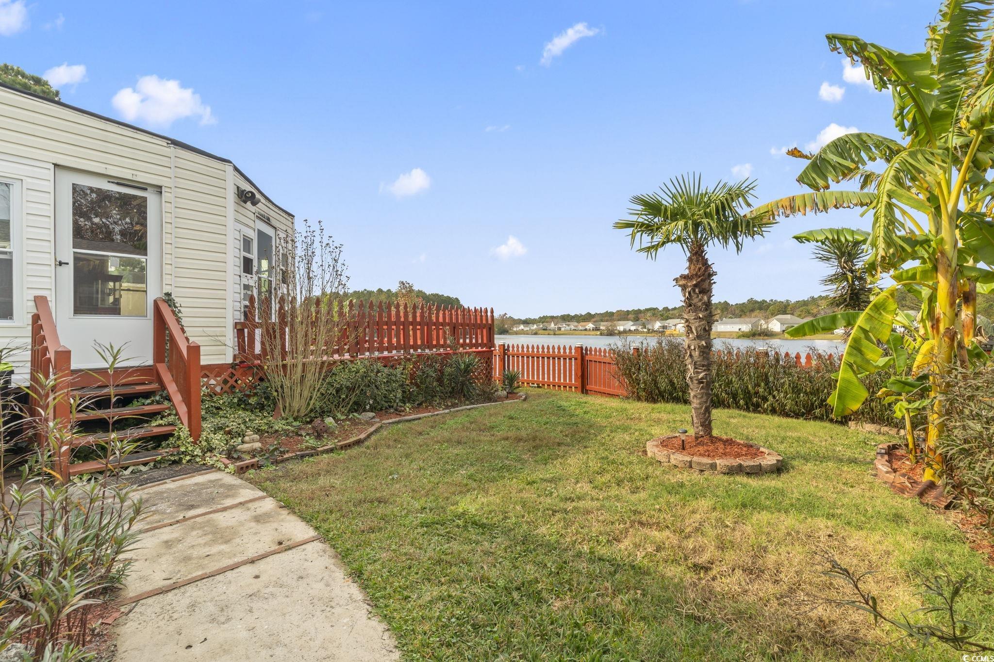 206 Weyburn Street Myrtle Beach, SC 29579 - Photo 33 of 38