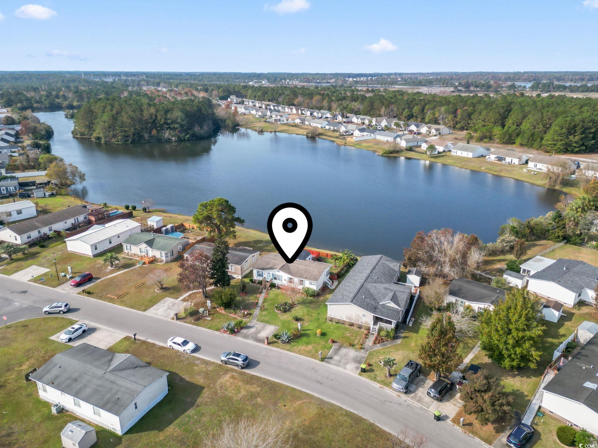 206 Weyburn Street Myrtle Beach, SC 29579 - Photo 34 of 38