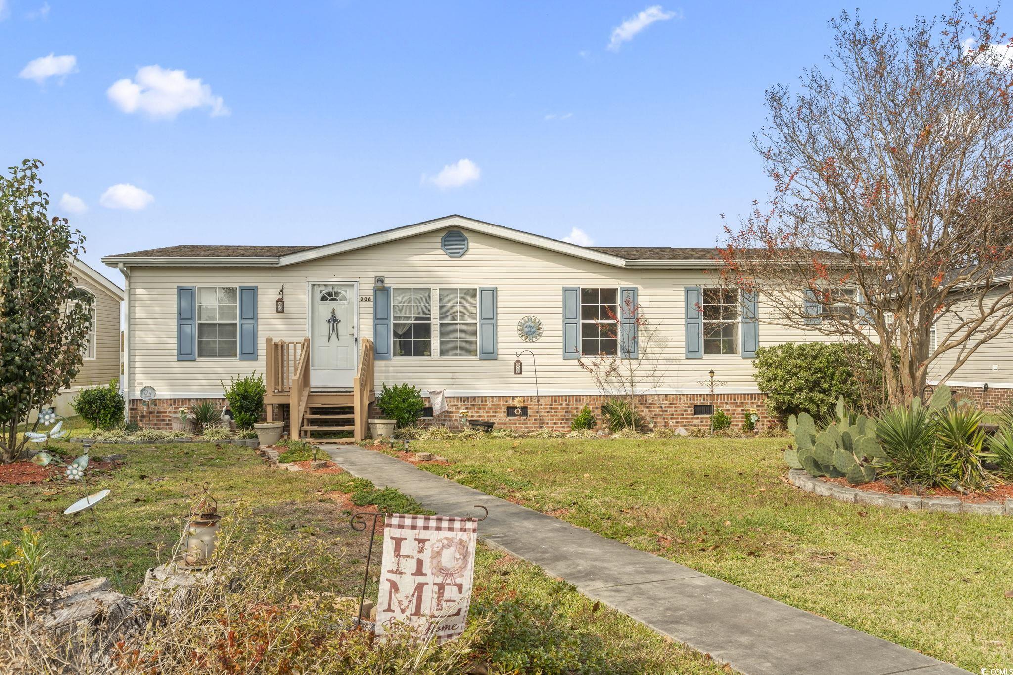 206 Weyburn Street Myrtle Beach, SC 29579 - Photo 35 of 38