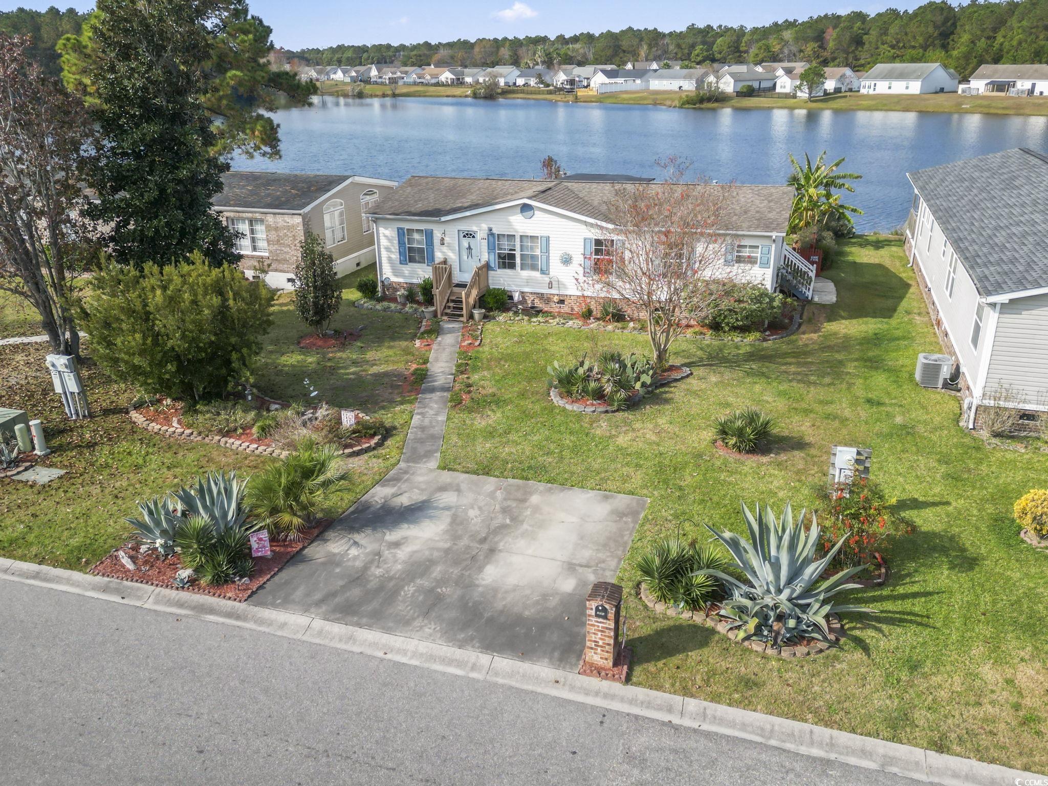 206 Weyburn Street Myrtle Beach, SC 29579 - Photo 36 of 38