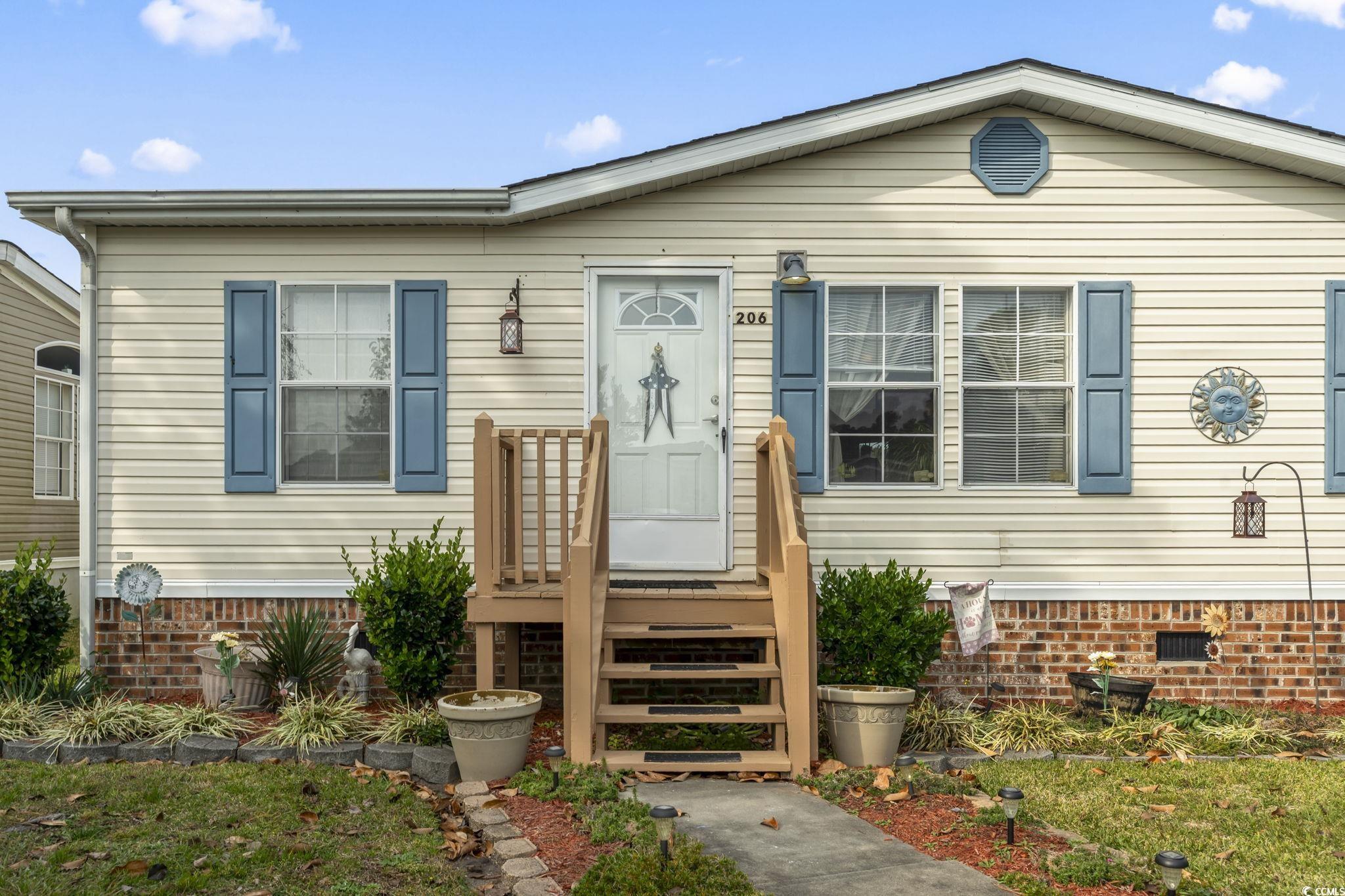 206 Weyburn Street Myrtle Beach, SC 29579 - Photo 37 of 38