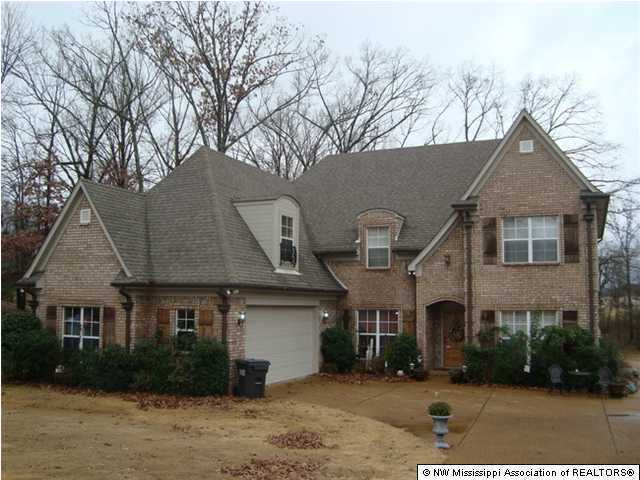 1989 Jaybird Road Hernando, MS 38632 - Photo 1 of 15 Primary Photo