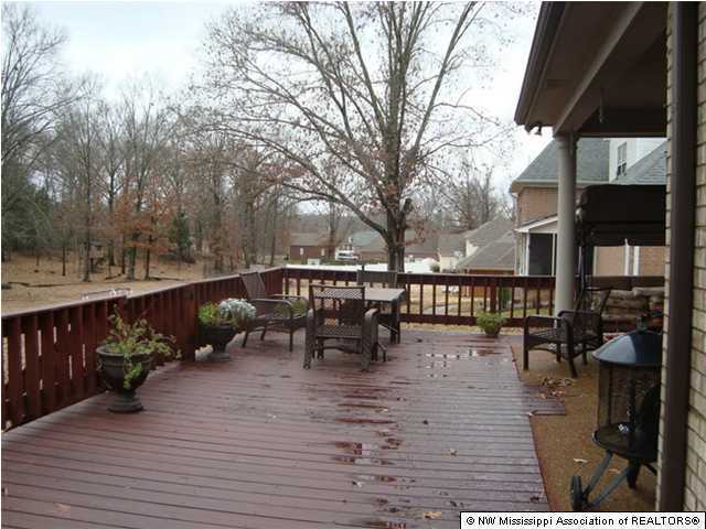 1989 Jaybird Road Hernando, MS 38632 - Photo 13 of 15 Additional Photo