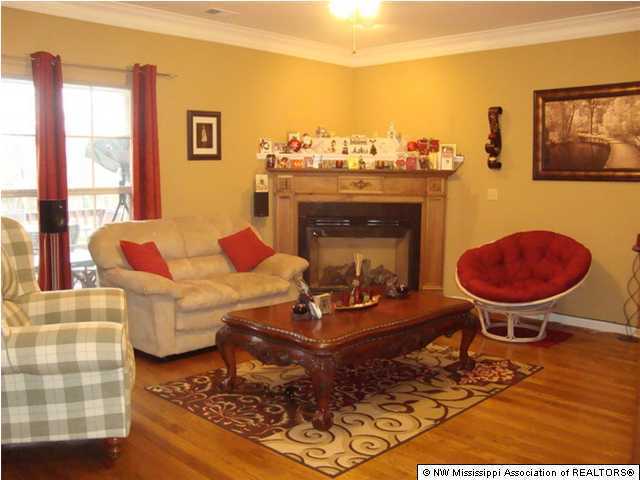 1989 Jaybird Road Hernando, MS 38632 - Photo 3 of 15 Additional Photo